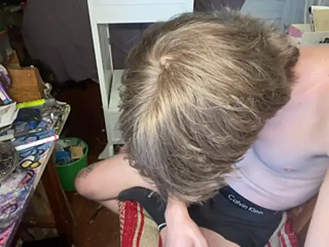 XanderOzzz XXX чат на живо