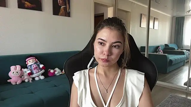 Ellewaay live XXX chat