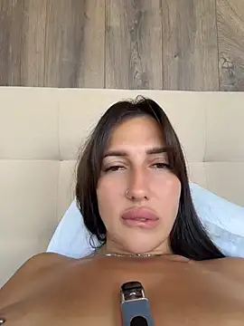 Chat XXX ao vivo de AleksandraRich