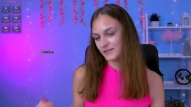 Živý XXX chat clery_abyss