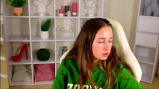 Chat XXX en directo de NadinnL