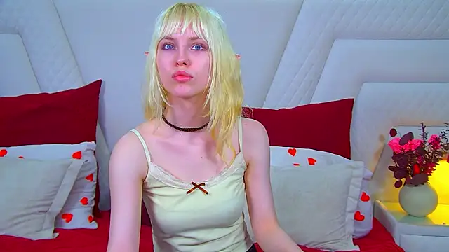 HannahHollis live XXX chat
