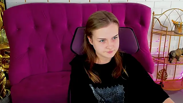 LissaTelor's Live XXX Chat