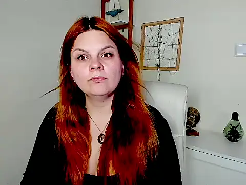 Chat XXX Live GingerKitten1