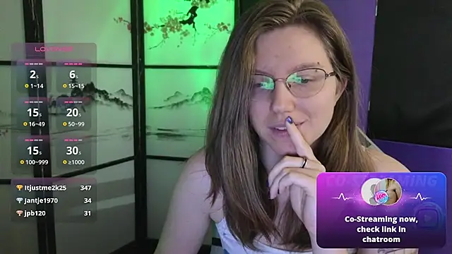 scarlettsrose 라이브 XXX 채팅