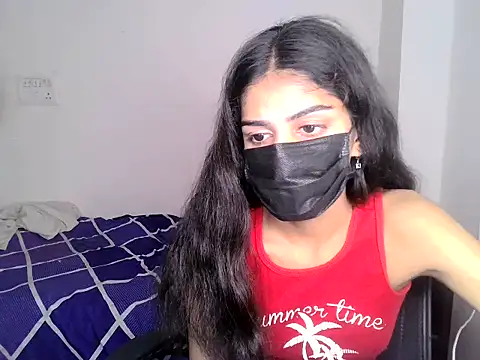 Chat XXX en directo de SASSY__BABY_