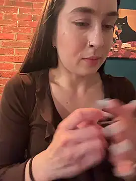 Holly_Play 라이브 XXX 채팅