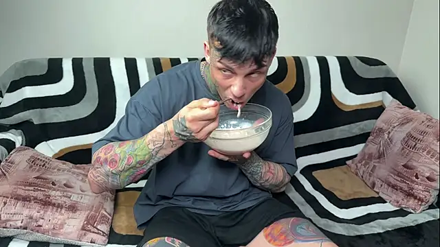 Živý XXX chat Anubisgods
