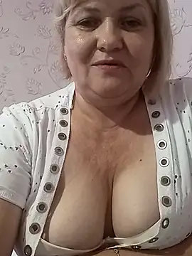 MarisTi Live XXX-Chat