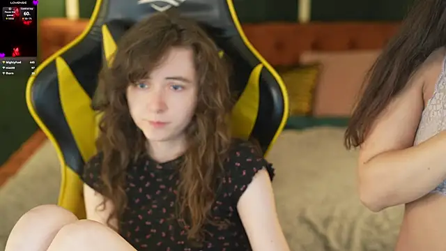 Živý XXX chat Anetta_kiss