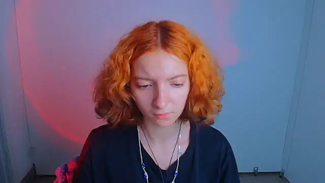 Butterfly_Millyn Live XXX chat
