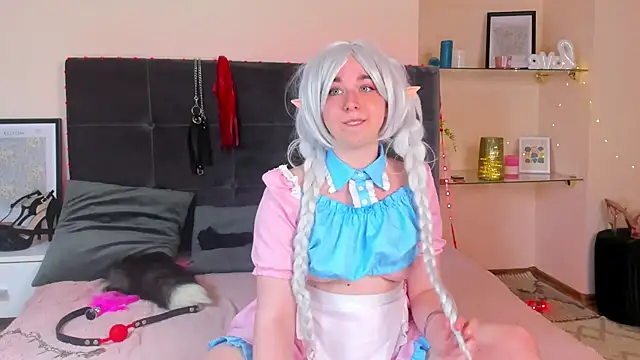 AlexxisSkkyn Live XXX chat