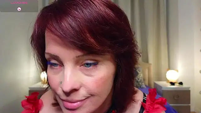 MommyMelodie's Live XXX Chat