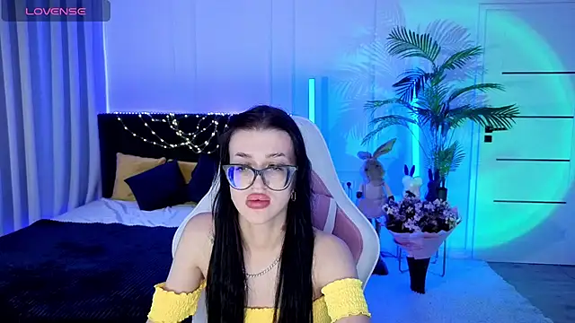 Živý XXX chat Ariella_Me