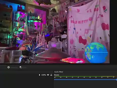 JesuAdamのライブXXXチャット