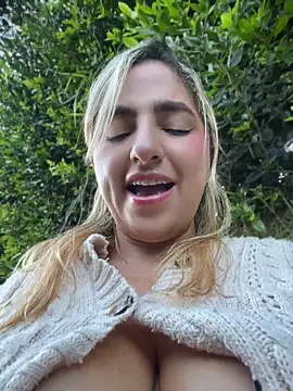 Chat +18 de sammyqueenx21 ao vivo
