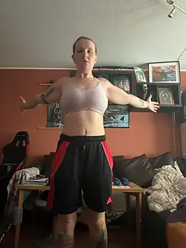 wetgerman_2 লাইভ XXX চ্যাট