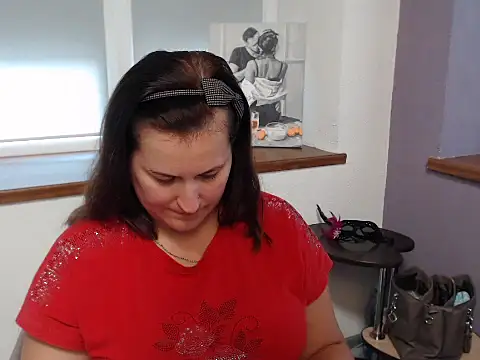 Chat XXX en directo de Milfa_meddison