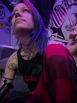 Toxii-'s Live XXX Chat