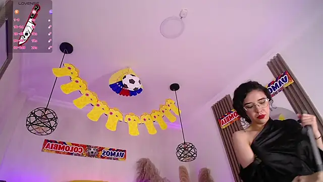 Amara_Davis1 live XXX chat