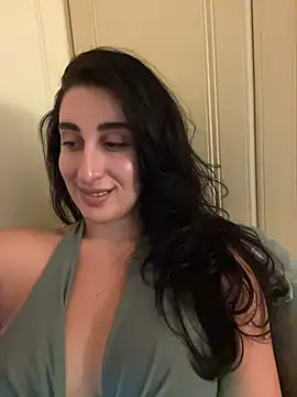 Chat +18 de _Elina_ ao vivo