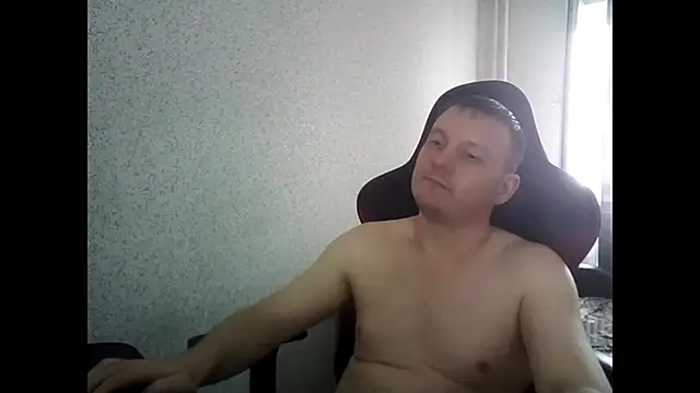 צ'אט XXX בשידור חי של MysteriousWanderer