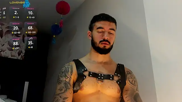 MarkWalker__'s Live XXX Chat