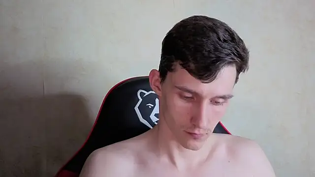 Chat XXX Live touch_me7