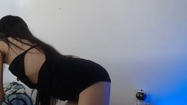 XXX chat uživo modela lorena_miss