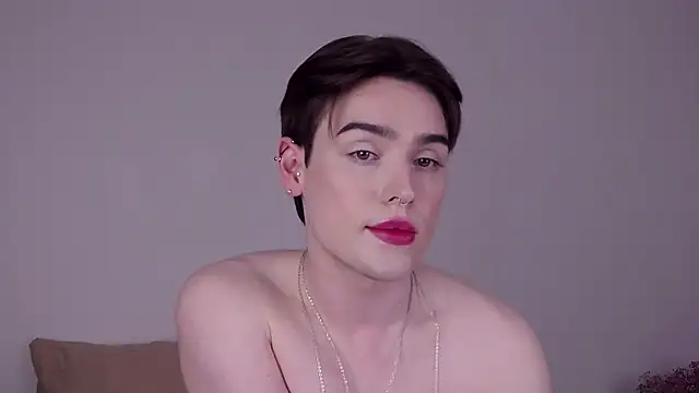 Chat +18 de RobbyCharming ao vivo