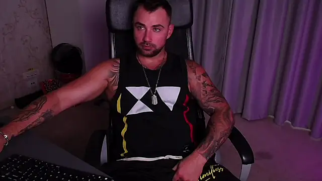 DuncanStone live XXX chat