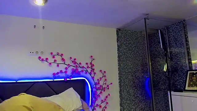 Chat XXX Live AlmaFancy