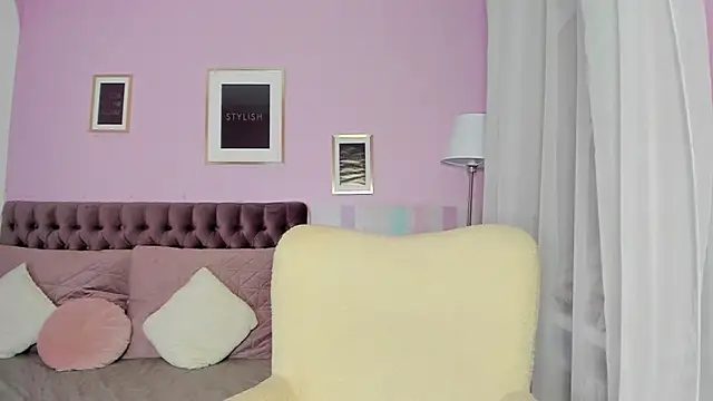 Evalanissn Live XXX chat