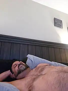 Webkamerová show Roddog18