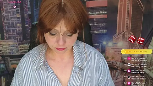 Chat XXX Live VeraAmor