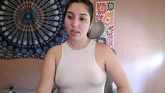 Africa_bluen Live XXX chat