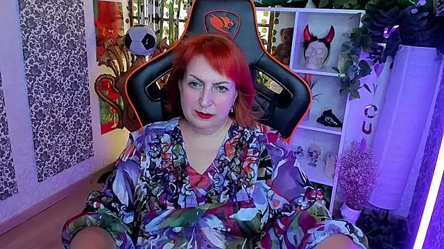 Joana_Woods Chat XXX in diretta