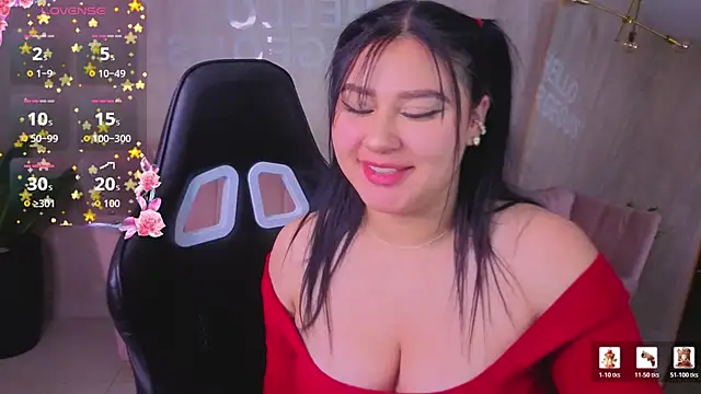 Zarath_tfn Live XXX chat