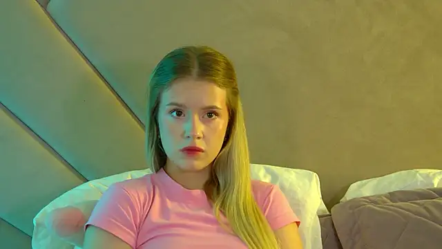 Živý XXX chat MilanaBalmain