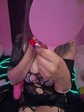 Chat +18 de Miss_June666 ao vivo