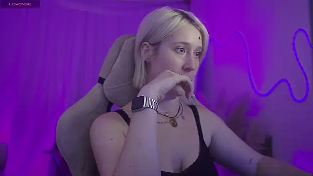 CinBellamy Chat XXX live
