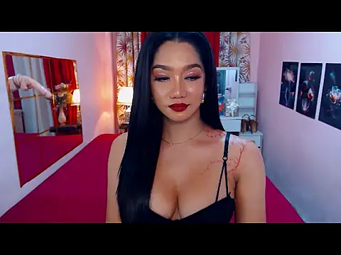 UrScreenGoddess Obrolan Langsung XXX