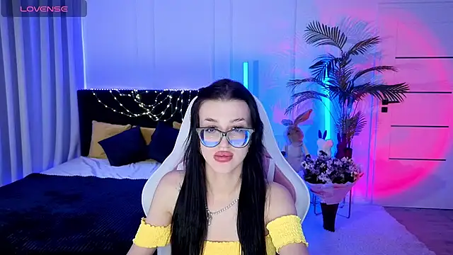 Ariella_Me Chat XXX live