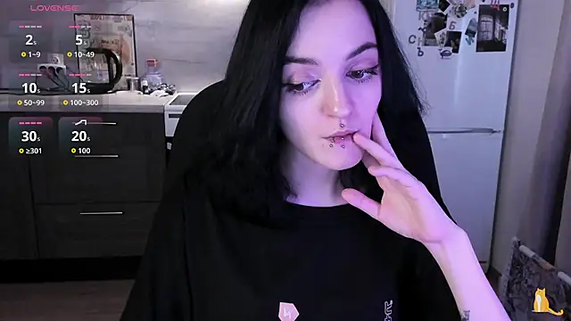 miura_moon's Live XXX Chat