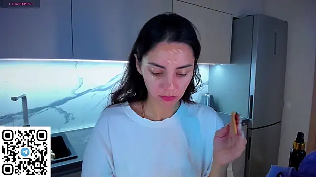 Chat XXX Live EmiliaZen