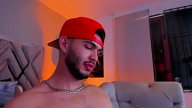 Vincentblack's Live XXX Chat