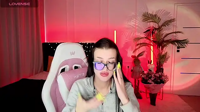 Ariella_MeのライブXXXチャット