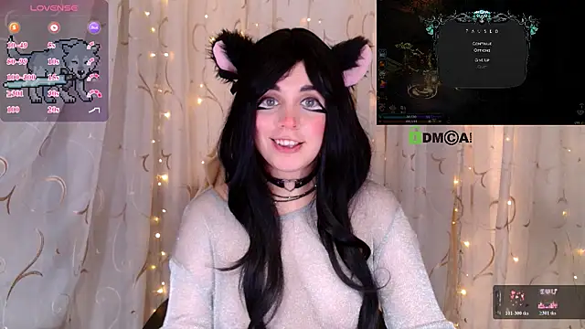 Chatroom XXX en direct de --Ramona--