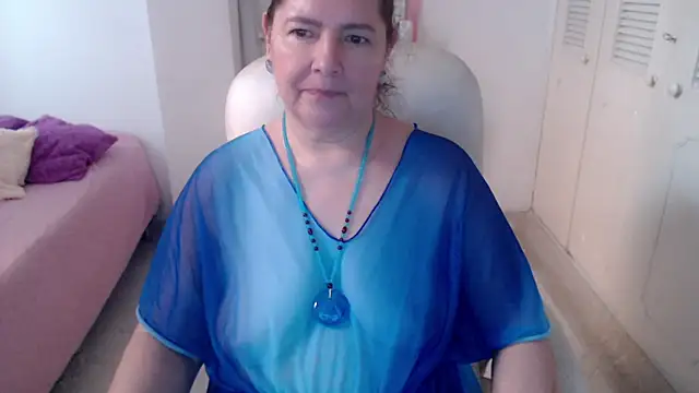 Chat XXX ao vivo de leonela_69