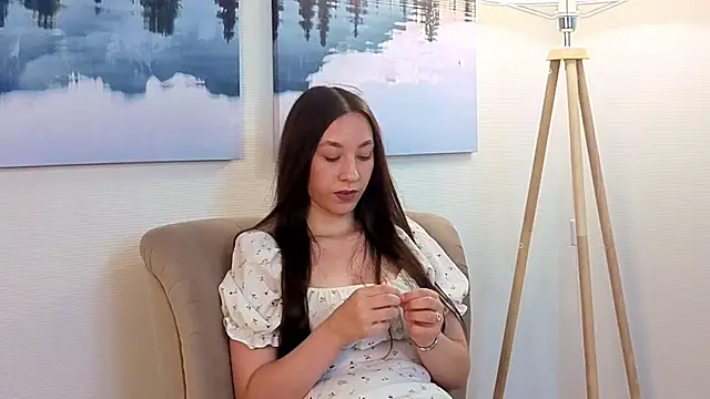JinnyMenzellan Live XXX chat